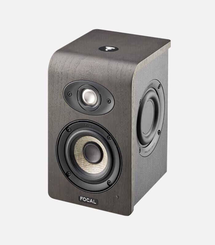 focal shape 40