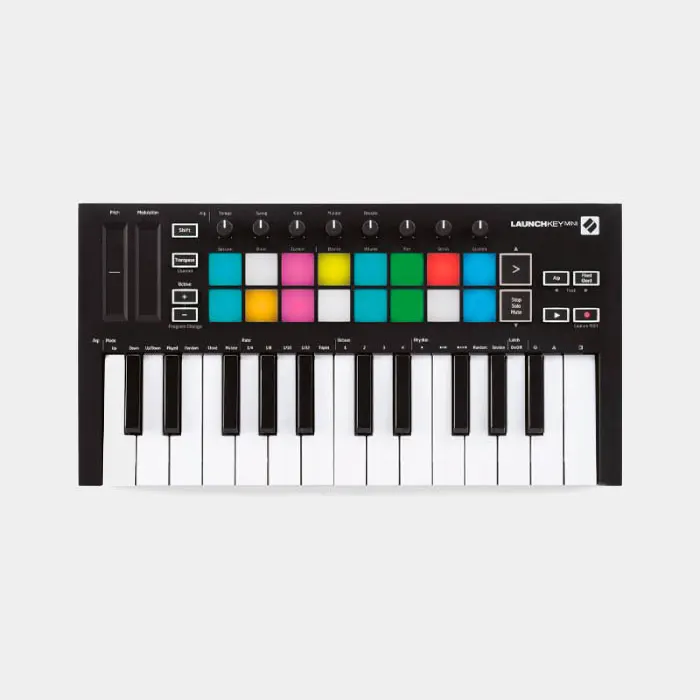 Novation Launchkey Mini MK3