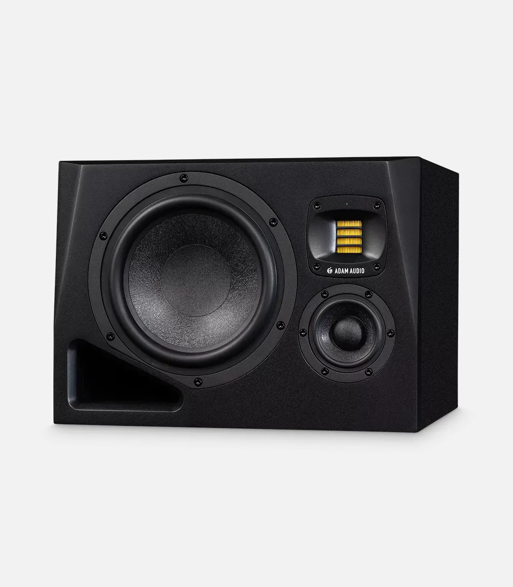 adam audio A8H