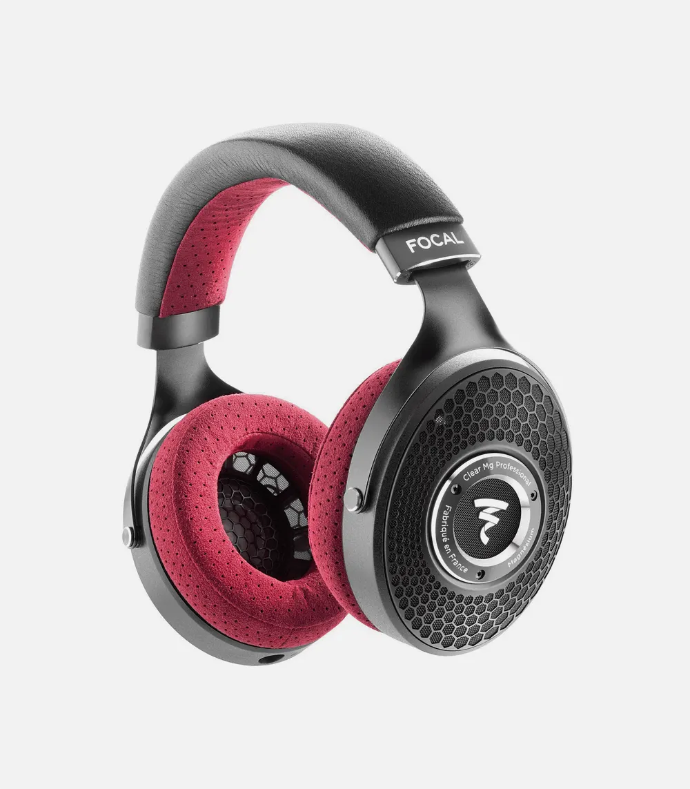 Focal Clear MG Professional Headphones