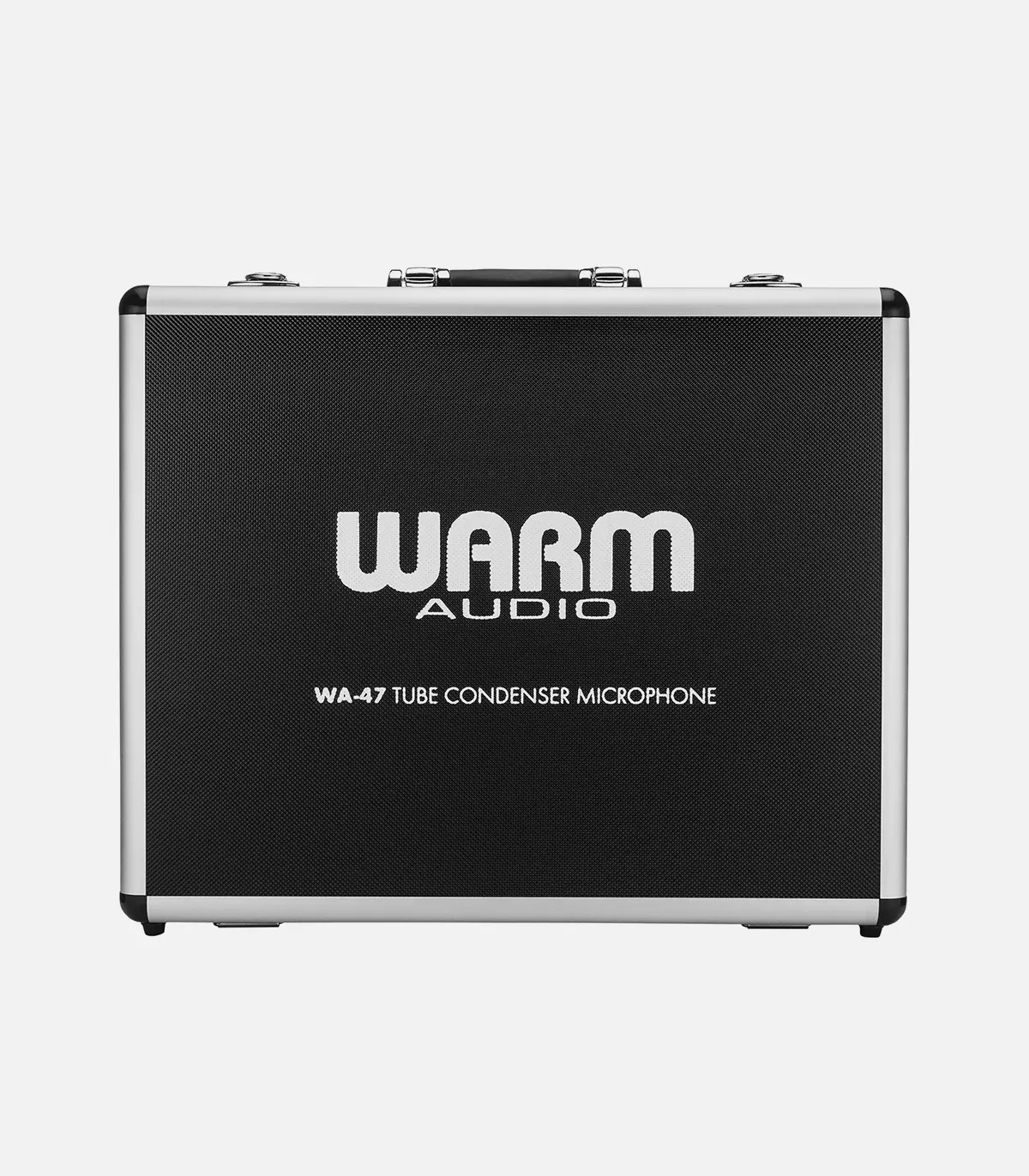 Warm Audio FLIGHT CASE- WA-47