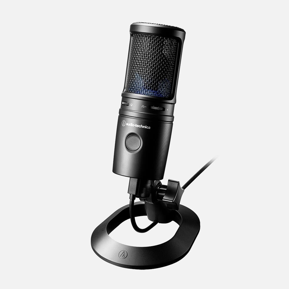 Audio-Technica AT2020USB-X